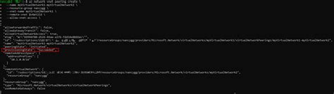 nsgfe|Cannot parse the request .